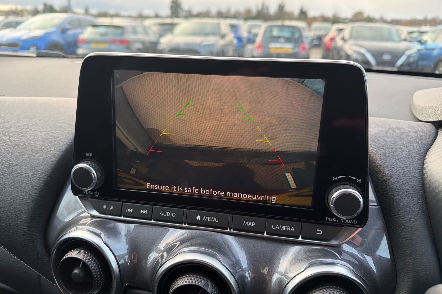 Used Nissan Juke 2022 for sale - 76078997: Photo 19