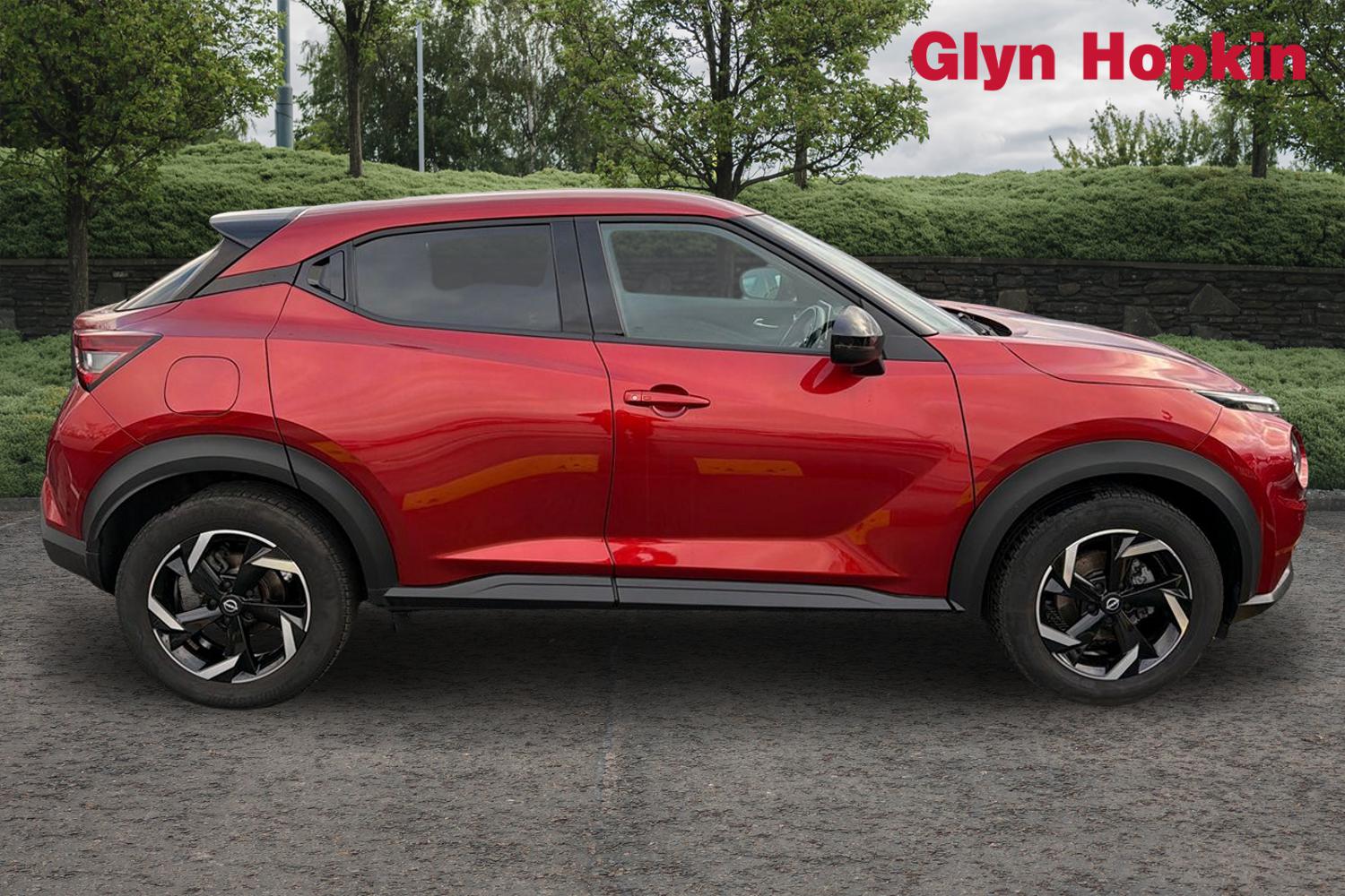 Used Nissan Juke 2022 for sale - 76078997: Photo 2