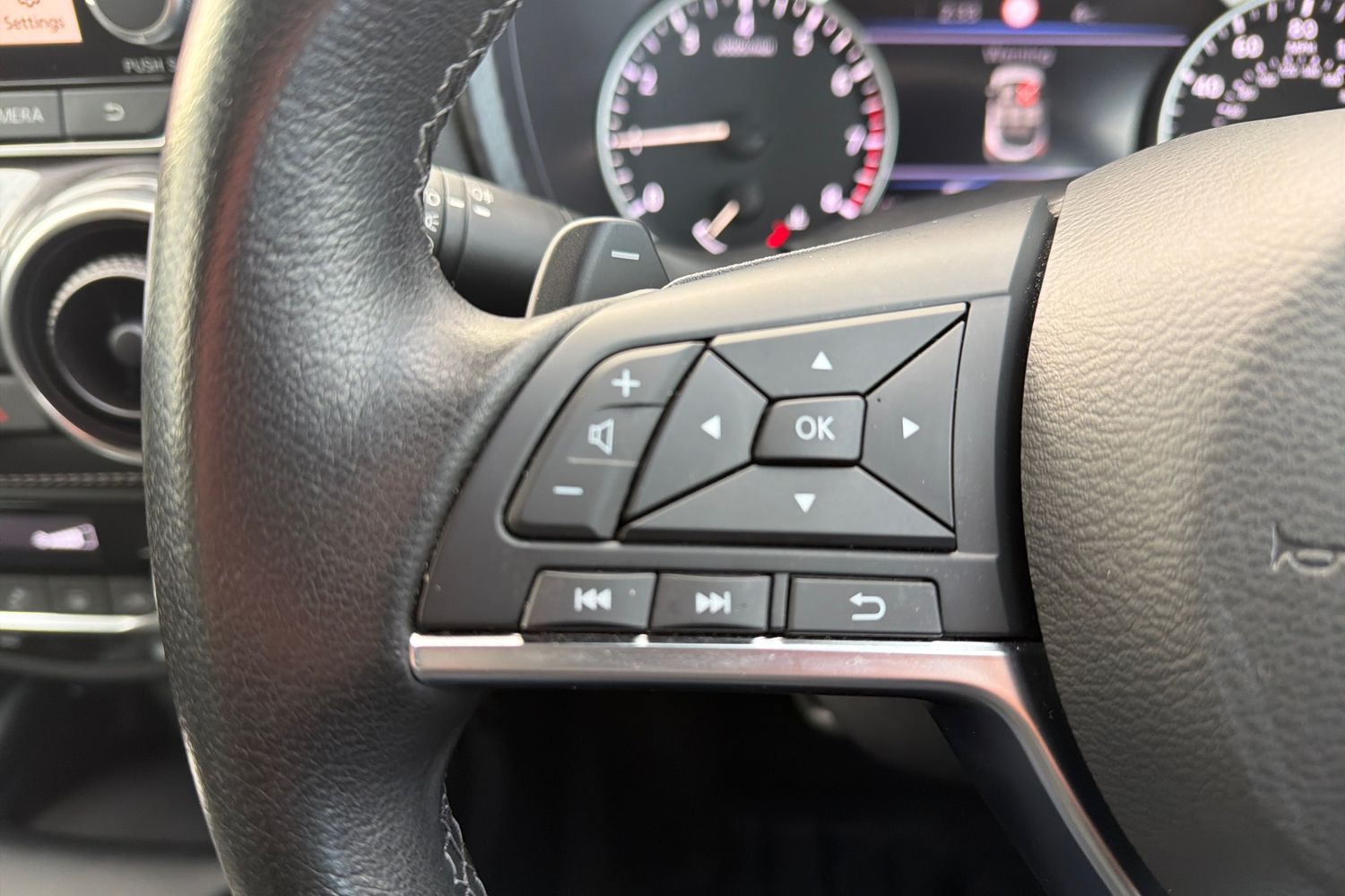 Used Nissan Juke 2022 for sale - 76078997: Photo 21