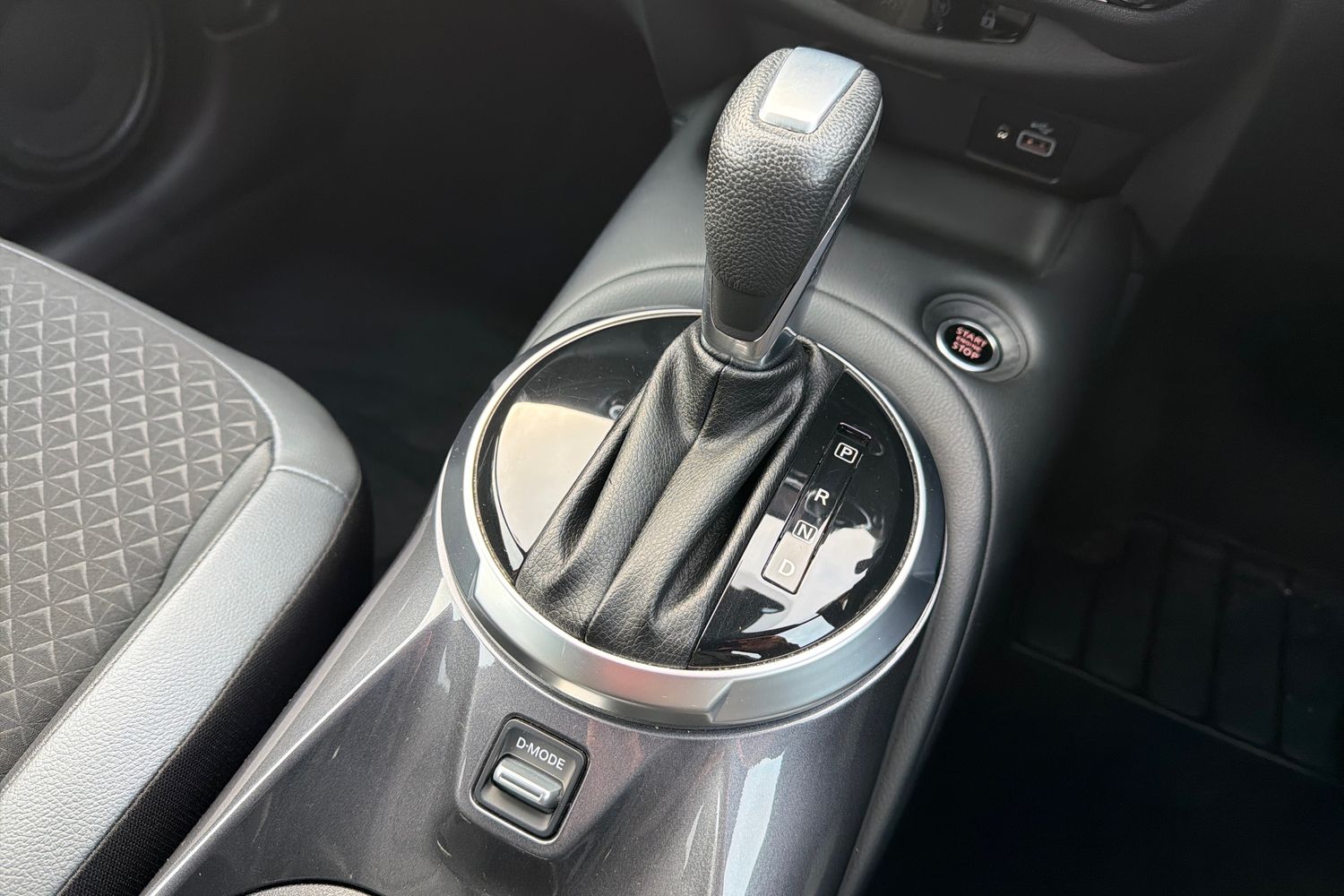 Used Nissan Juke 2022 for sale - 76078997: Photo 25