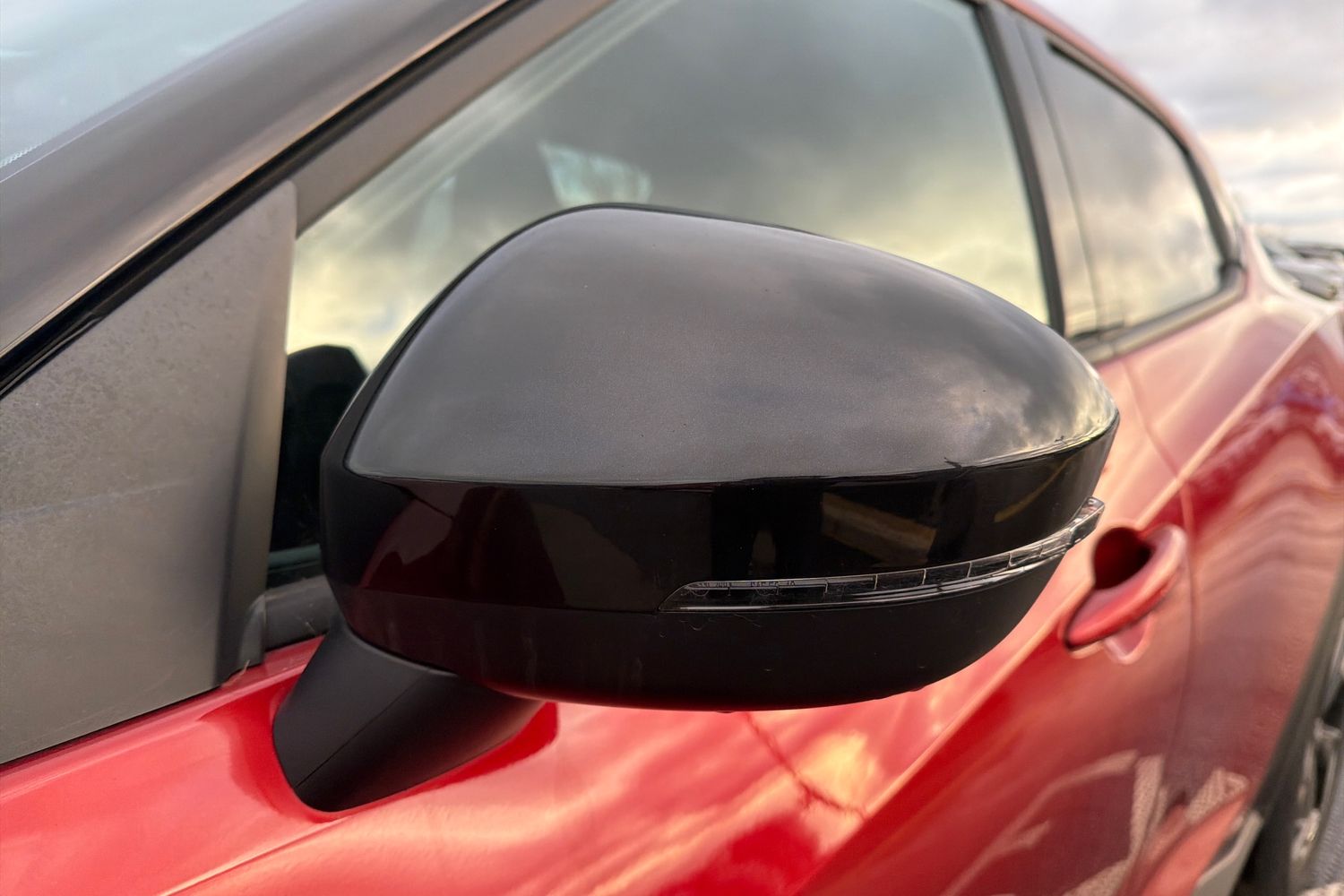 Used Nissan Juke 2022 for sale - 76078997: Photo 28