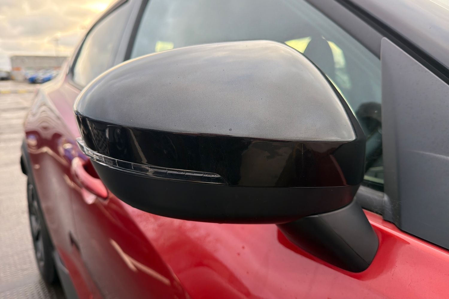 Used Nissan Juke 2022 for sale - 76078997: Photo 29