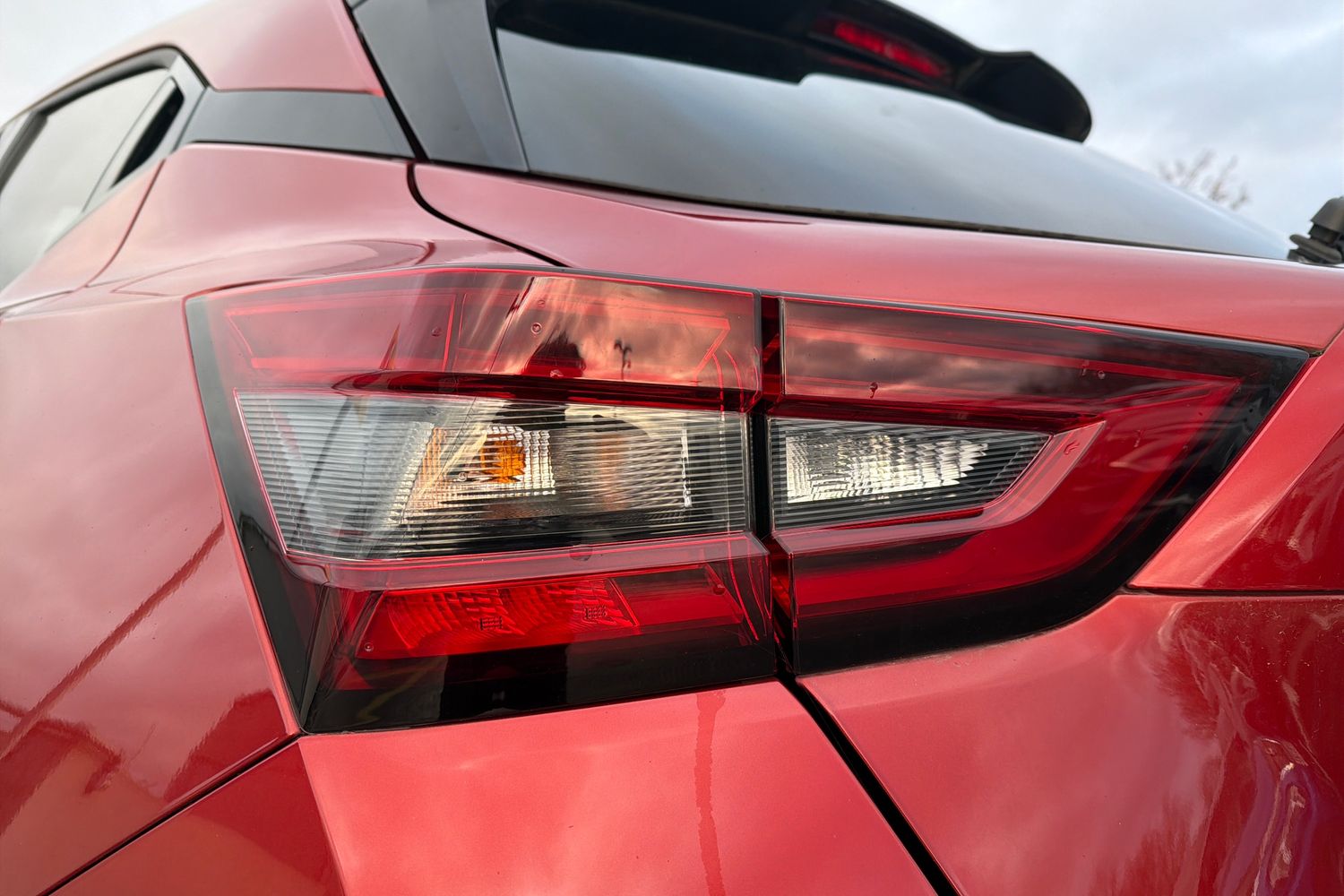 Used Nissan Juke 2022 for sale - 76078997: Photo 30