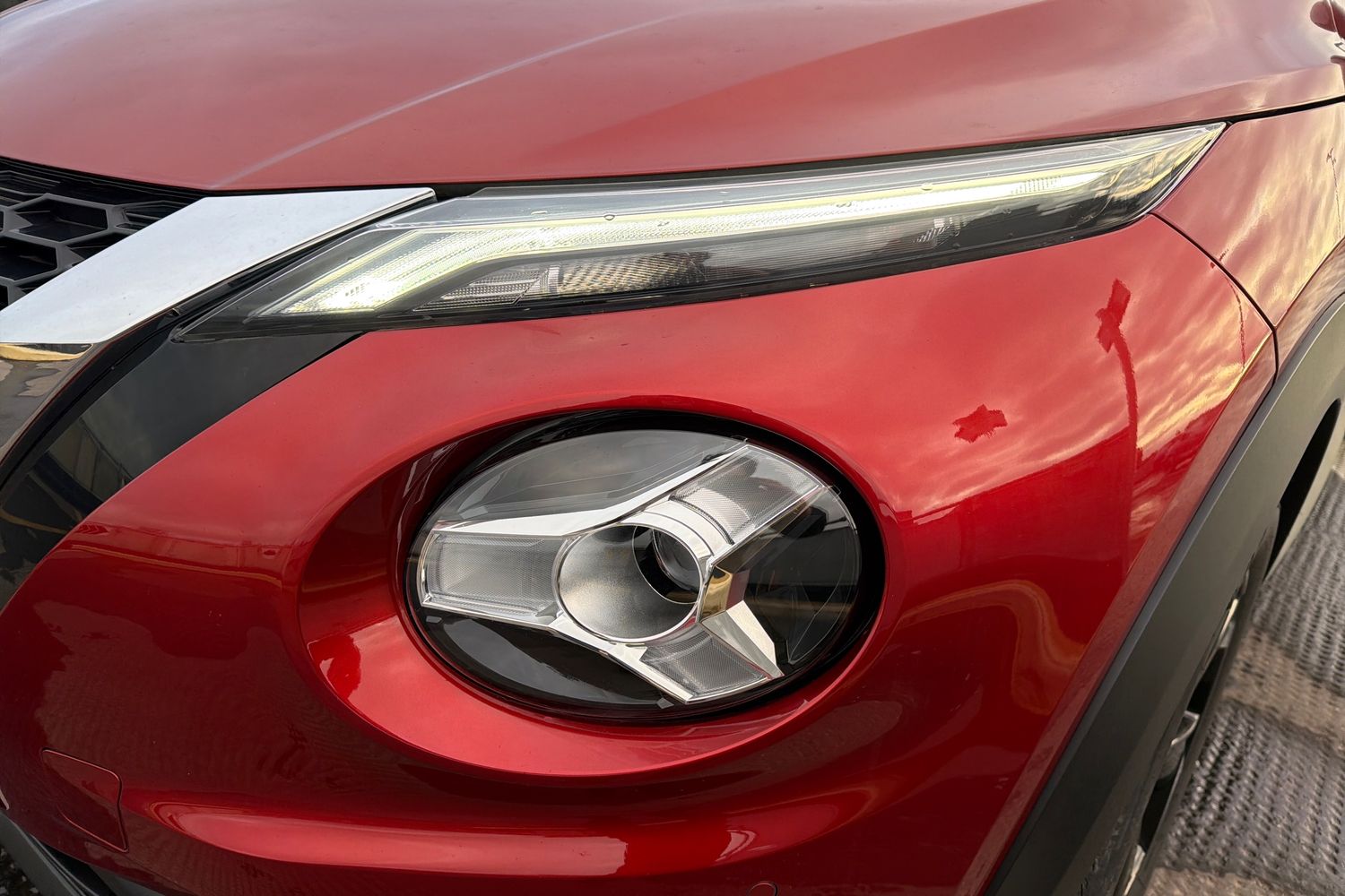 Used Nissan Juke 2022 for sale - 76078997: Photo 31