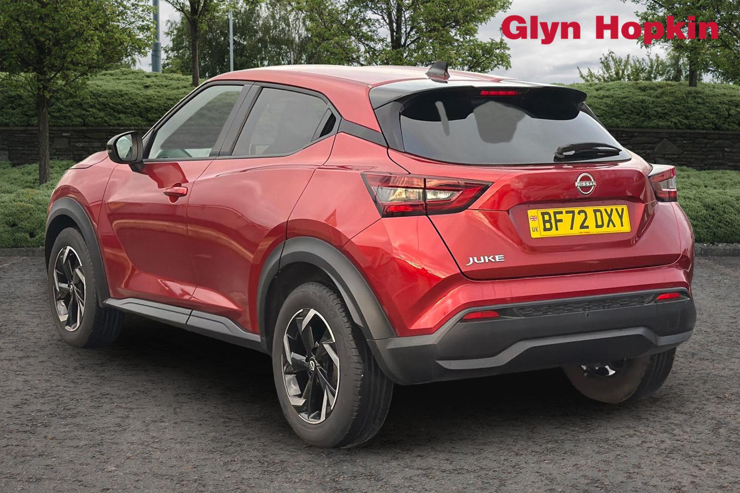 Used Nissan Juke 2022 for sale - 76078997: Photo 5