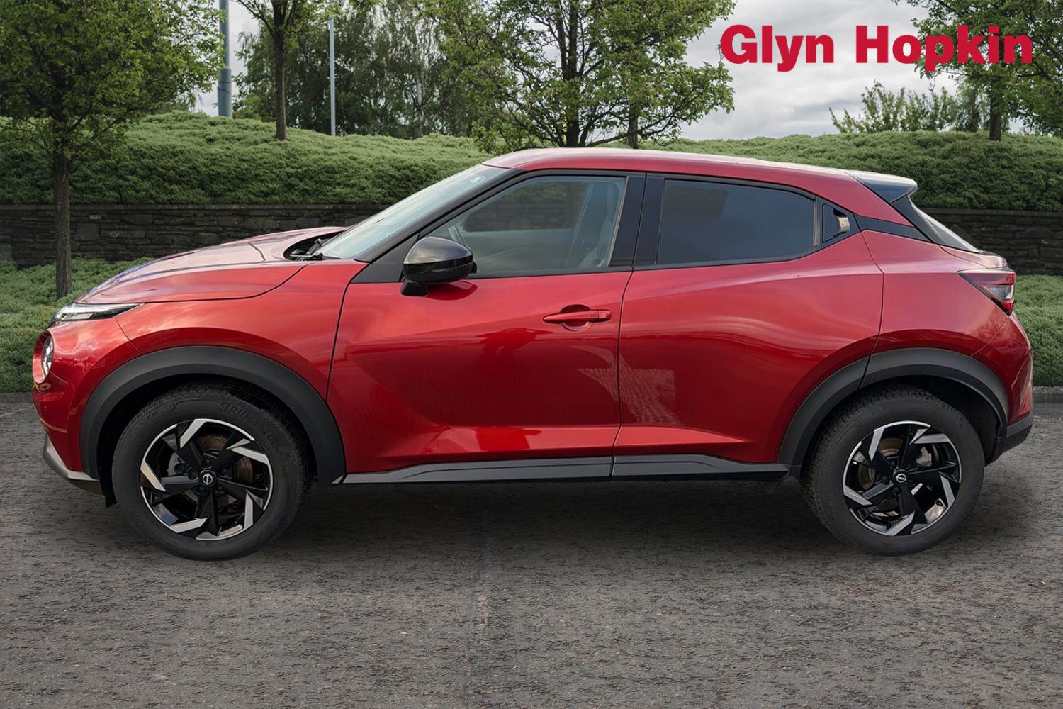 Used Nissan Juke 2022 for sale - 76078997: Photo 6