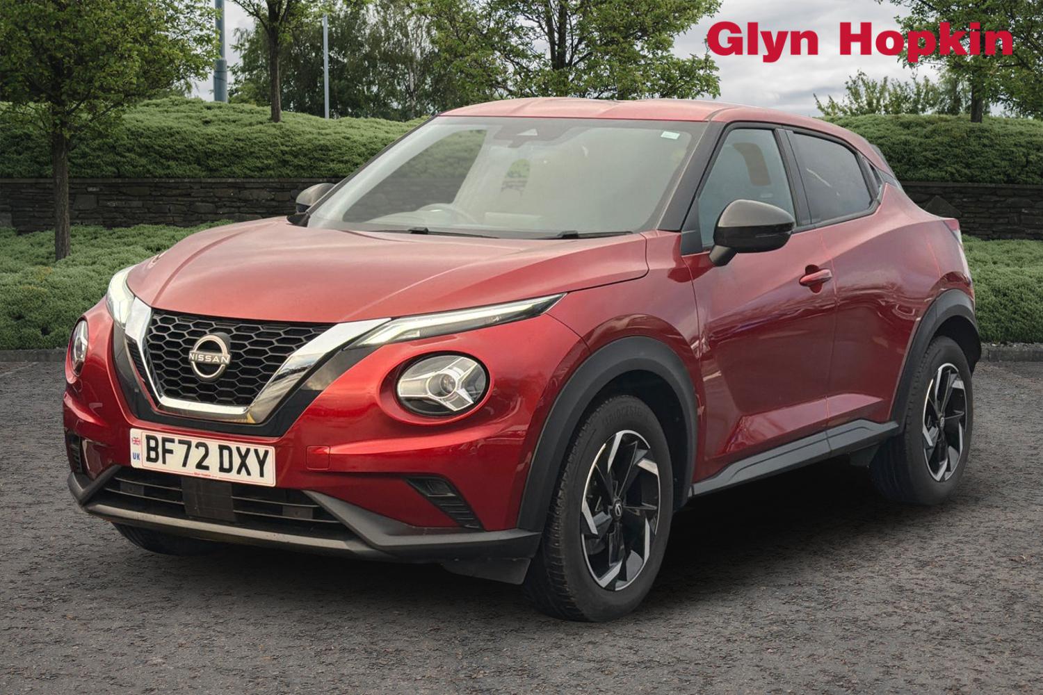 Used Nissan Juke 2022 for sale - 76078997: Photo 7