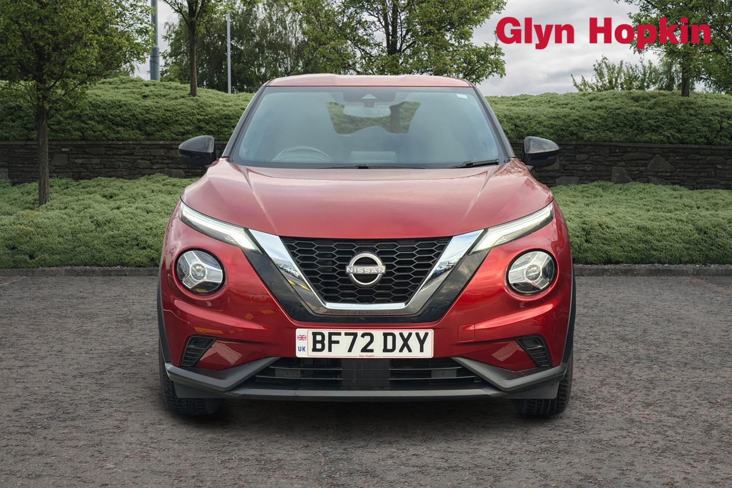 Used Nissan Juke 2022 for sale - 76078997: Photo 8