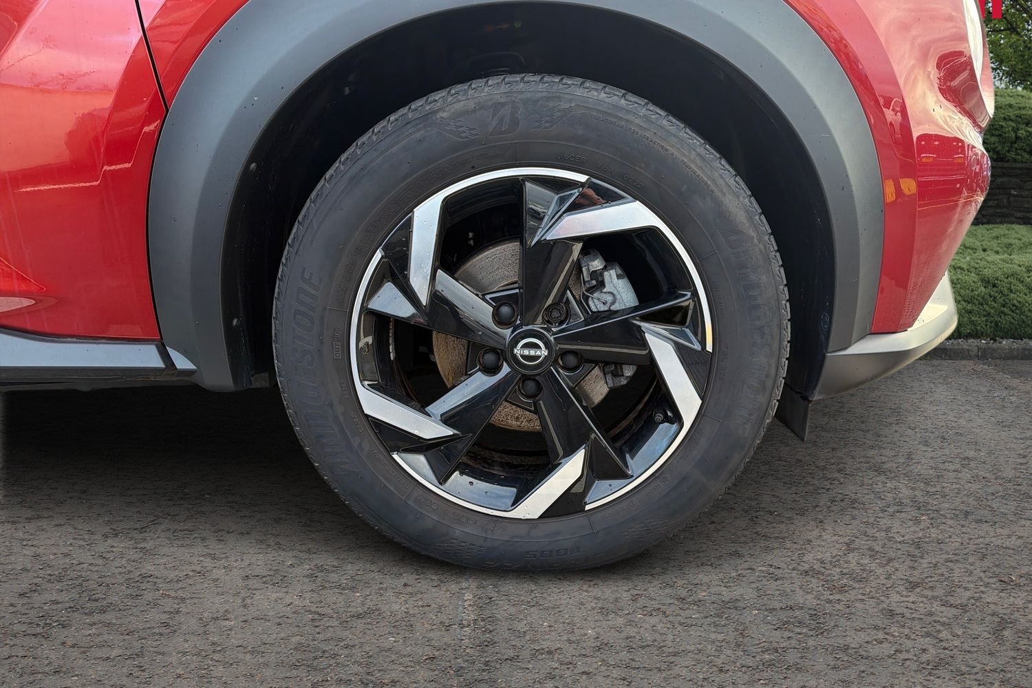 Used Nissan Juke 2022 for sale - 76078997: Photo 9