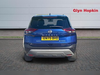 Used Nissan X-Trail 2025 for sale - 78187045: Photo