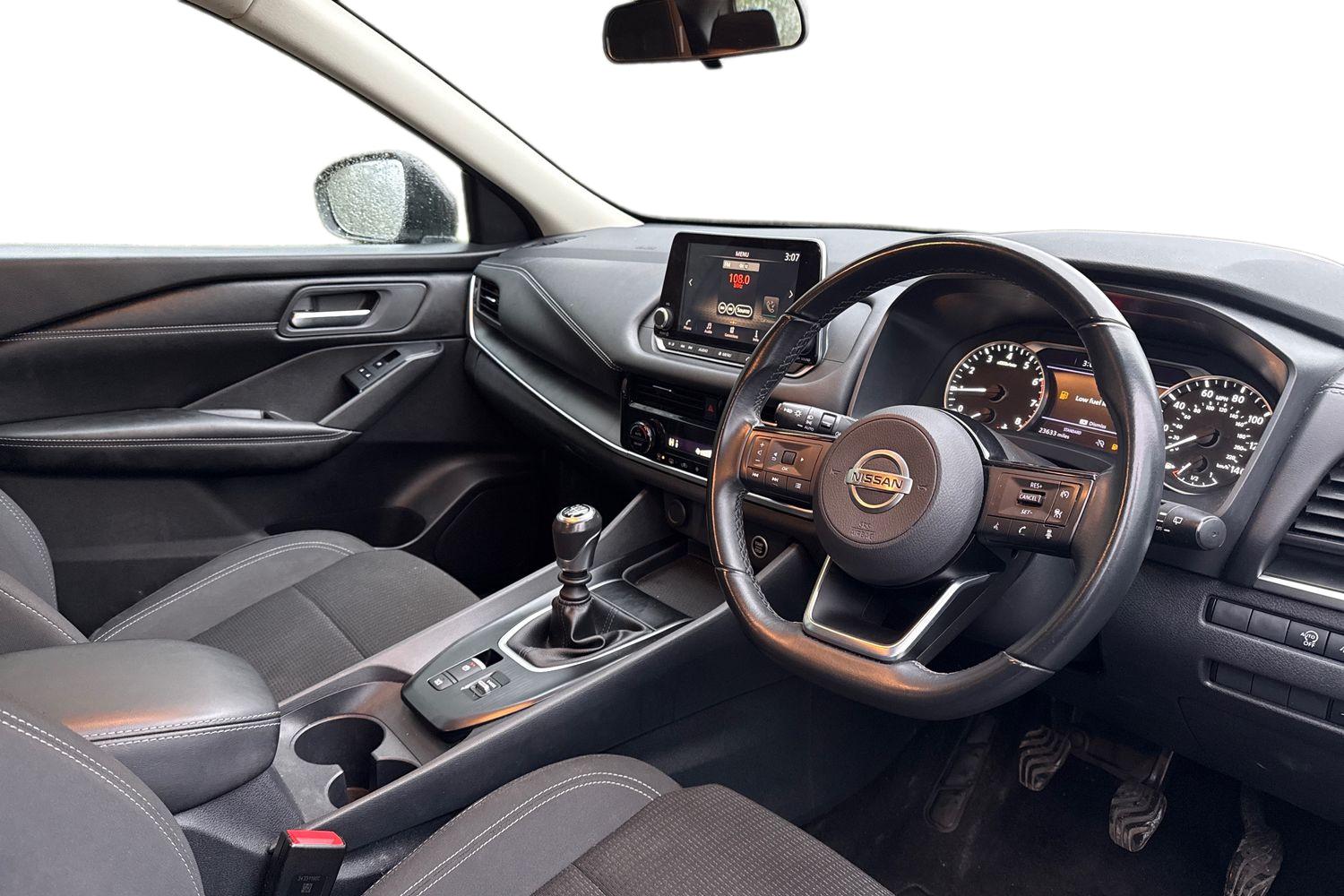 Used Nissan Qashqai 2022 for sale - 77600431: Photo 10