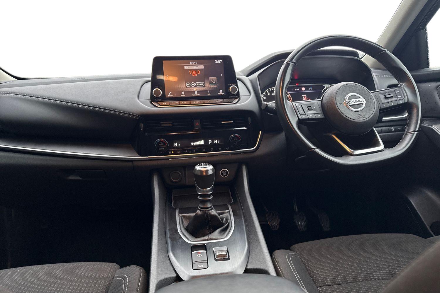 Used Nissan Qashqai 2022 for sale - 77600431: Photo 12