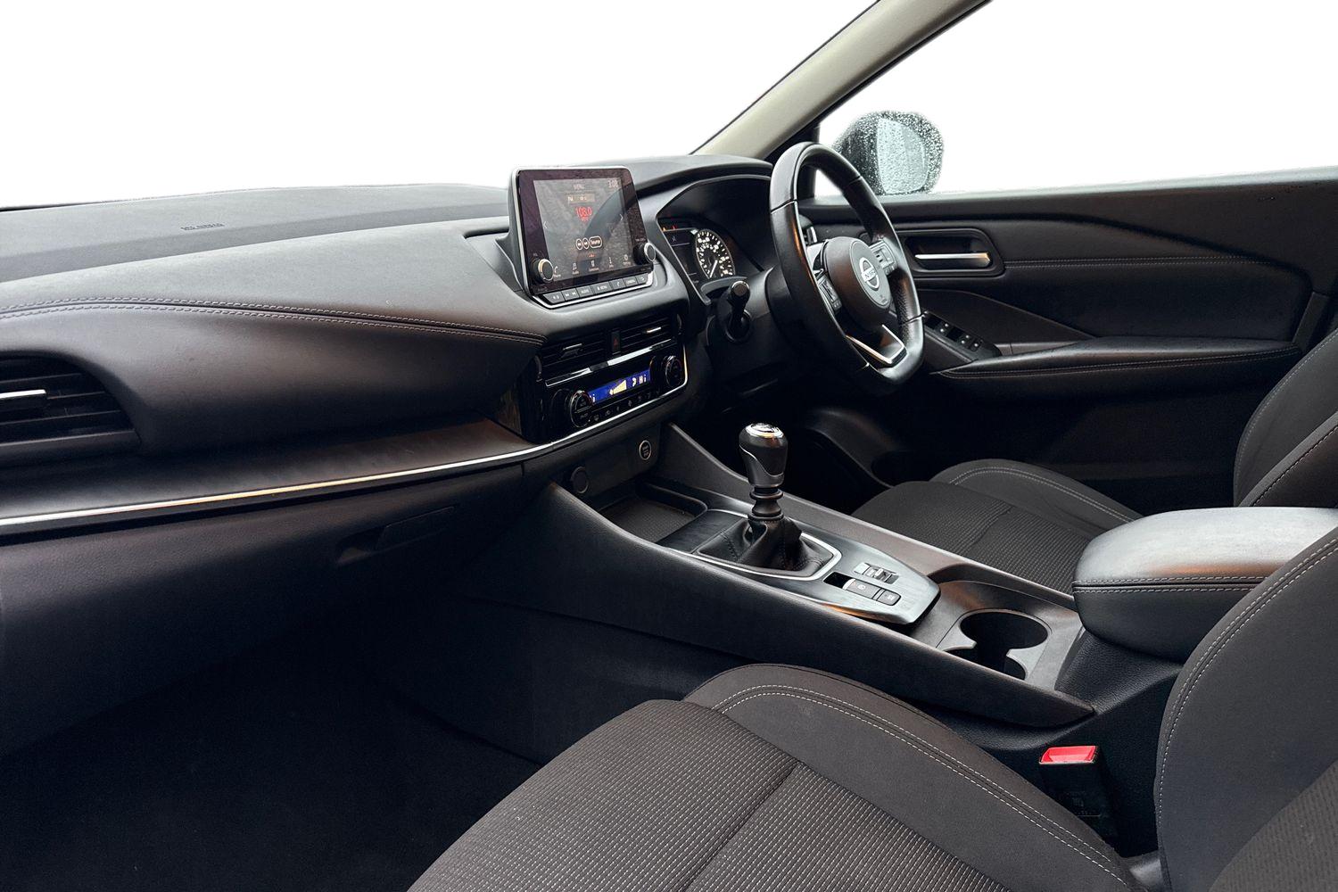 Used Nissan Qashqai 2022 for sale - 77600431: Photo 13