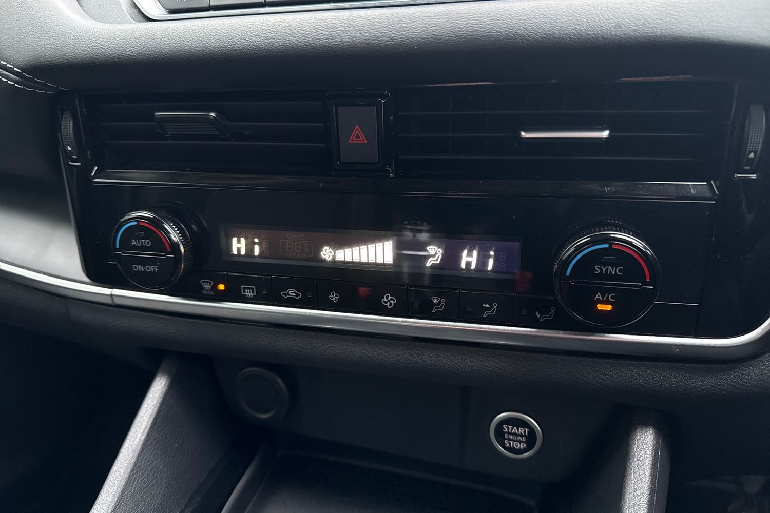 Used Nissan Qashqai 2022 for sale - 77600431: Photo 15