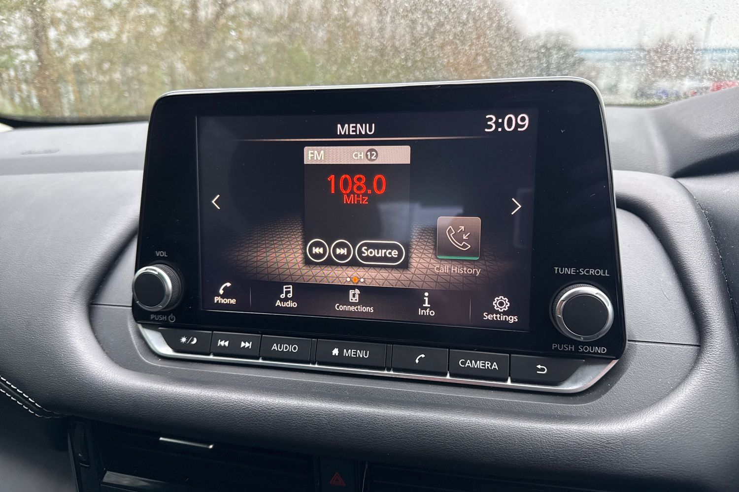 Used Nissan Qashqai 2022 for sale - 77600431: Photo 17