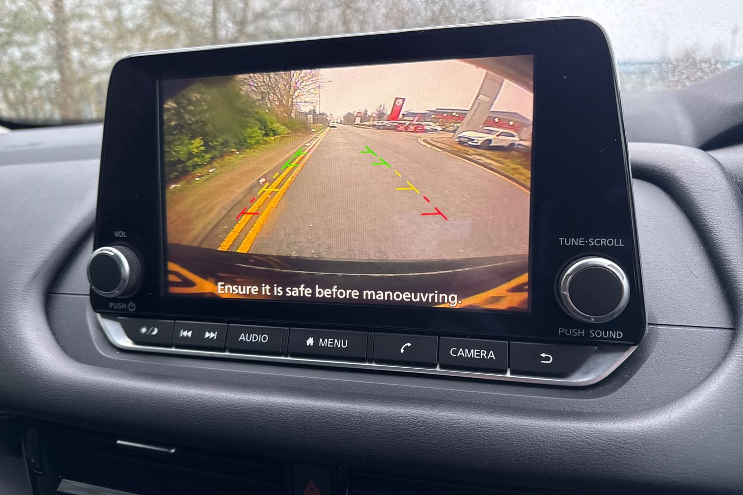 Used Nissan Qashqai 2022 for sale - 77600431: Photo 19