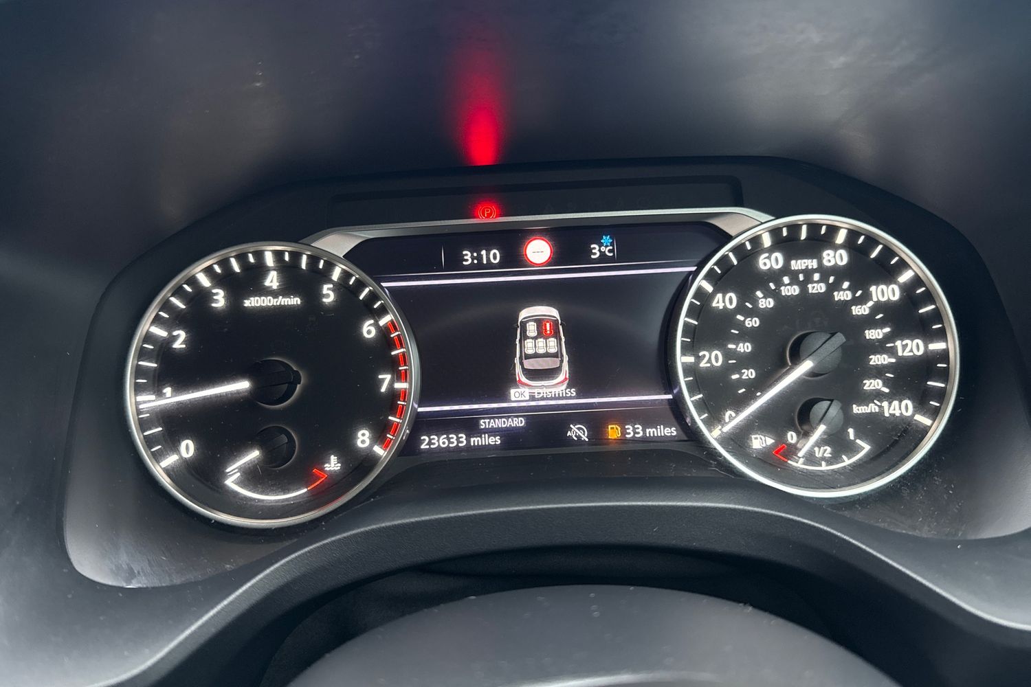 Used Nissan Qashqai 2022 for sale - 77600431: Photo 20