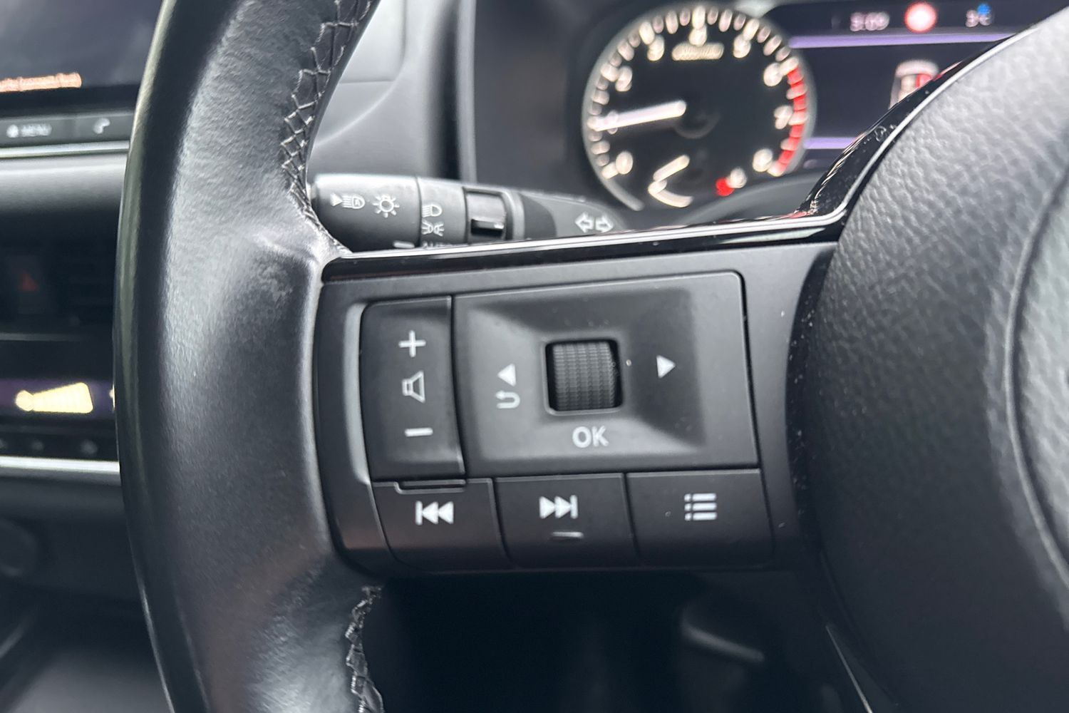 Used Nissan Qashqai 2022 for sale - 77600431: Photo 21