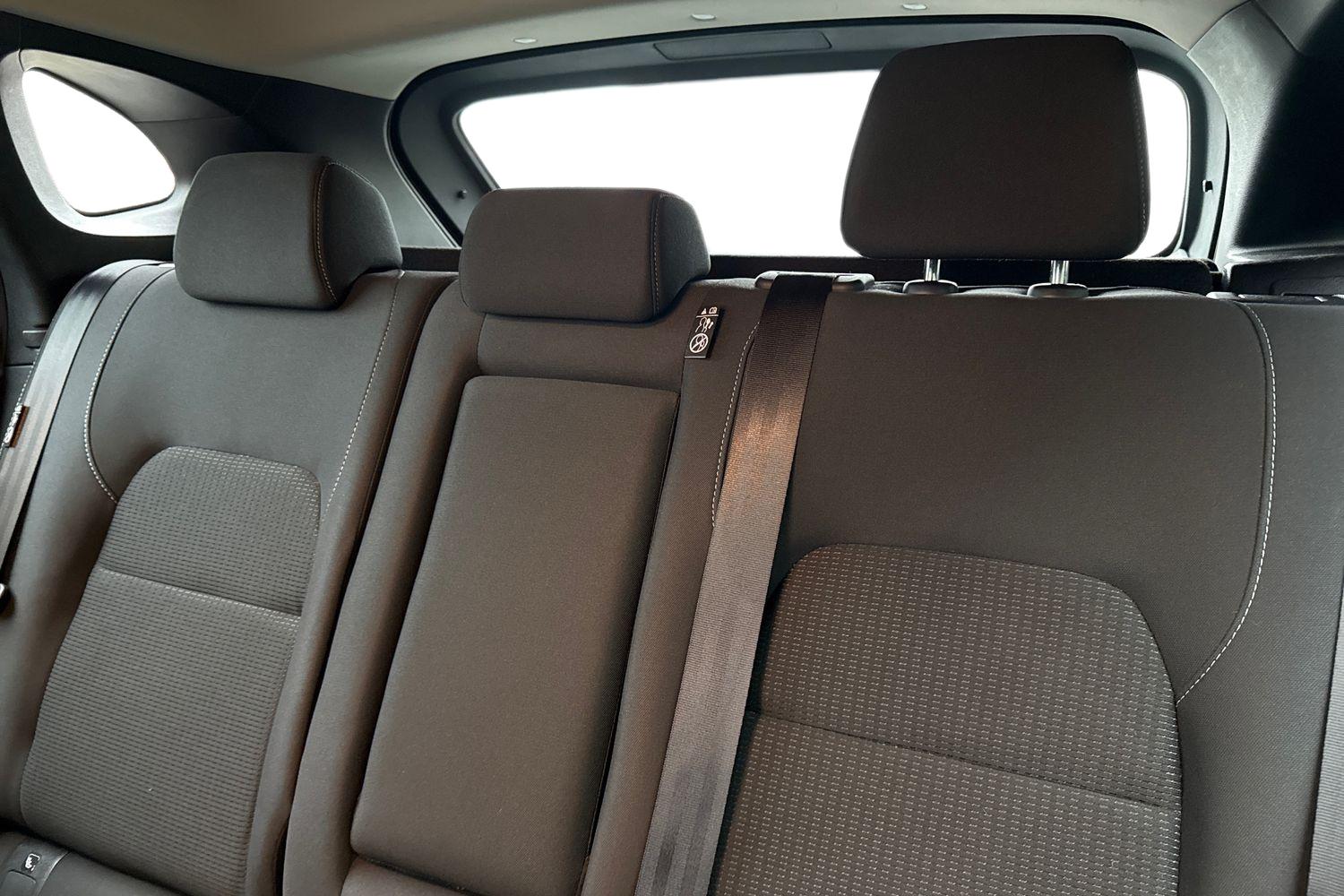 Used Nissan Qashqai 2022 for sale - 77600431: Photo 23