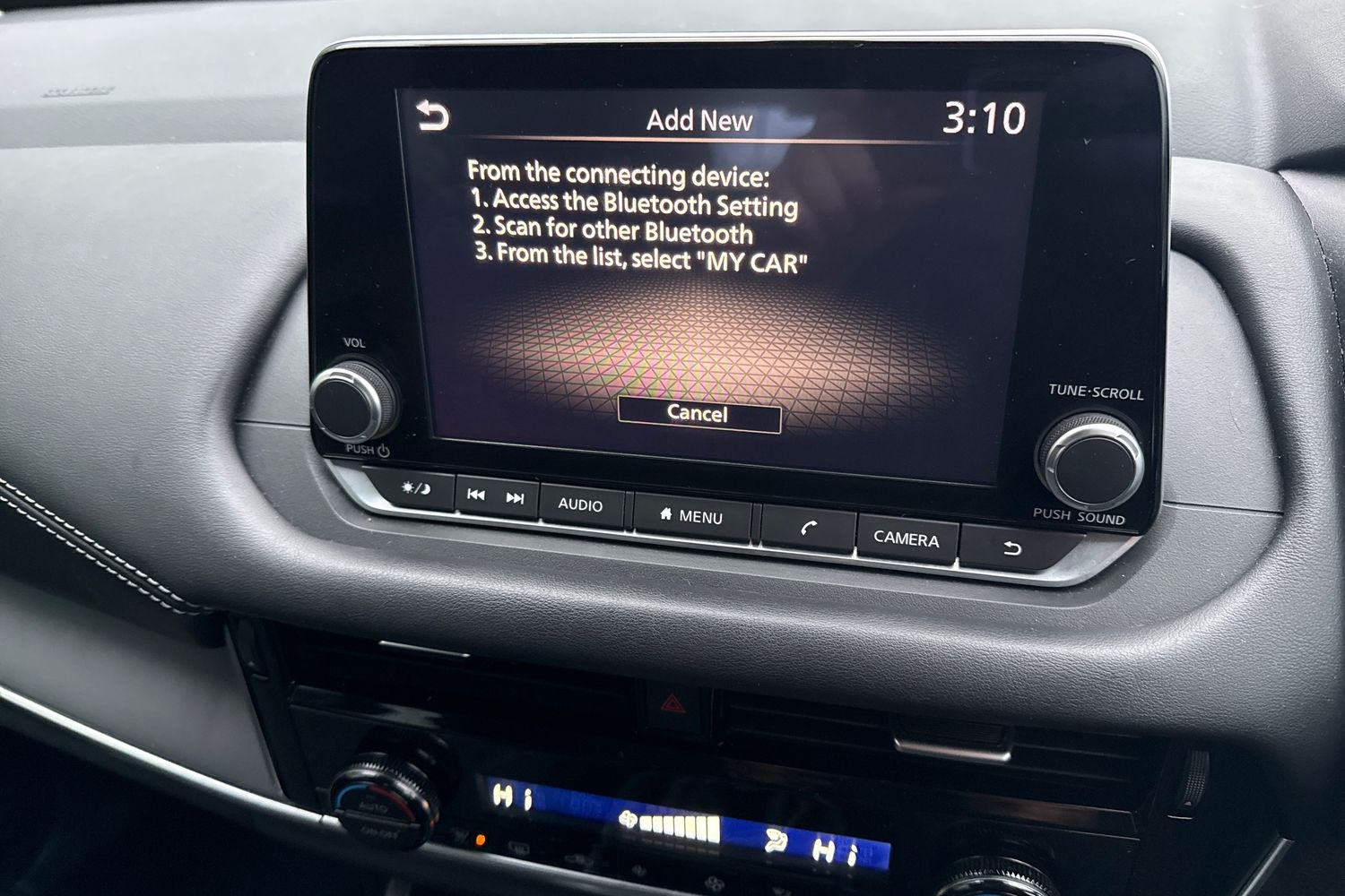 Used Nissan Qashqai 2022 for sale - 77600431: Photo 27