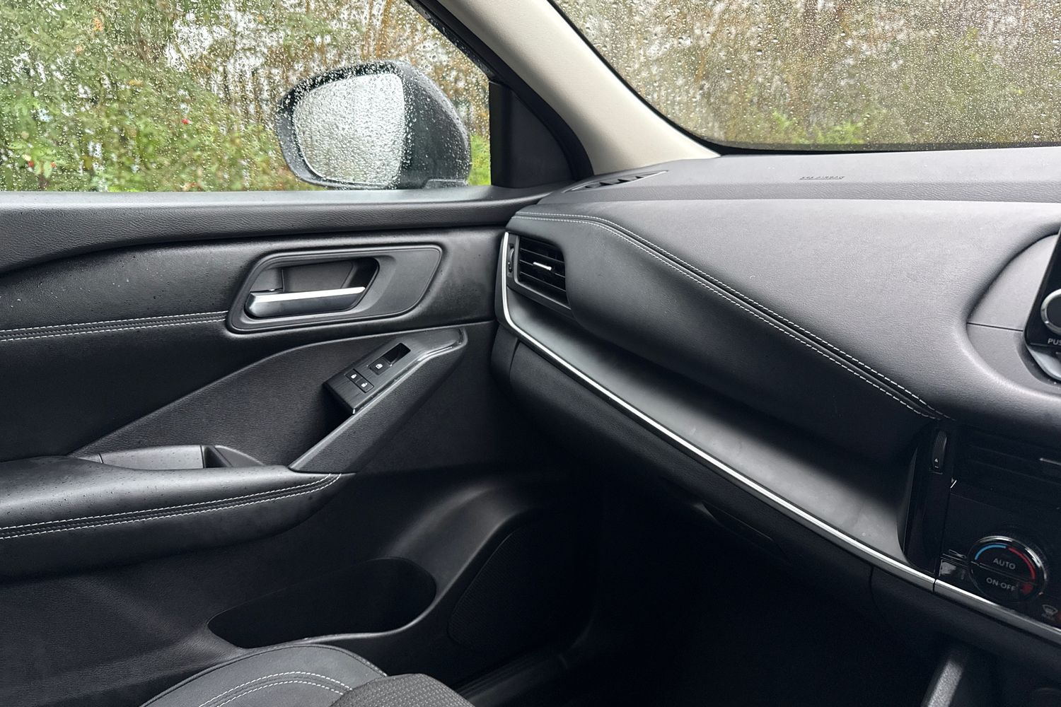 Used Nissan Qashqai 2022 for sale - 77600431: Photo 32