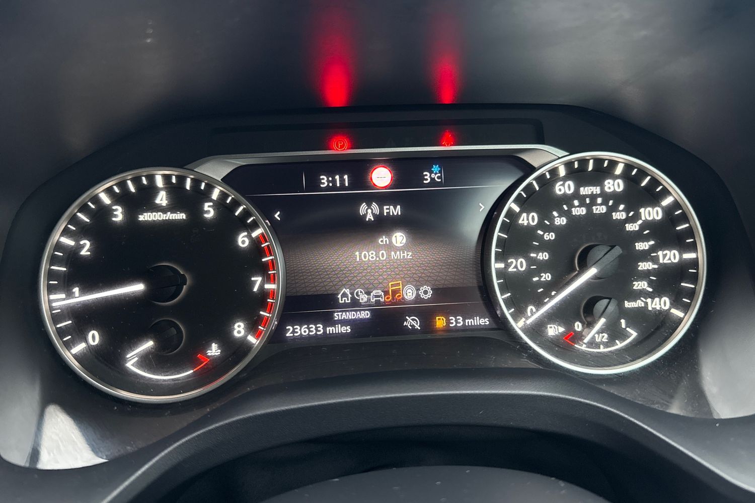 Used Nissan Qashqai 2022 for sale - 77600431: Photo 36