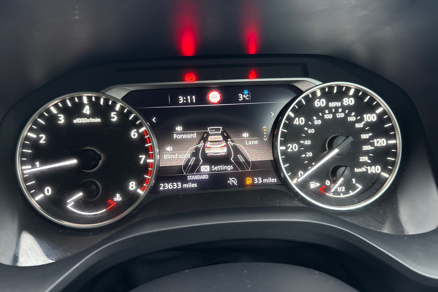 Used Nissan Qashqai 2022 for sale - 77600431: Photo 37