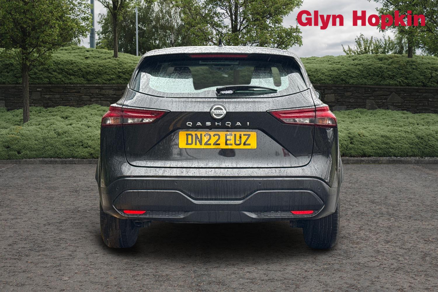 Used Nissan Qashqai 2022 for sale - 77600431: Photo 4