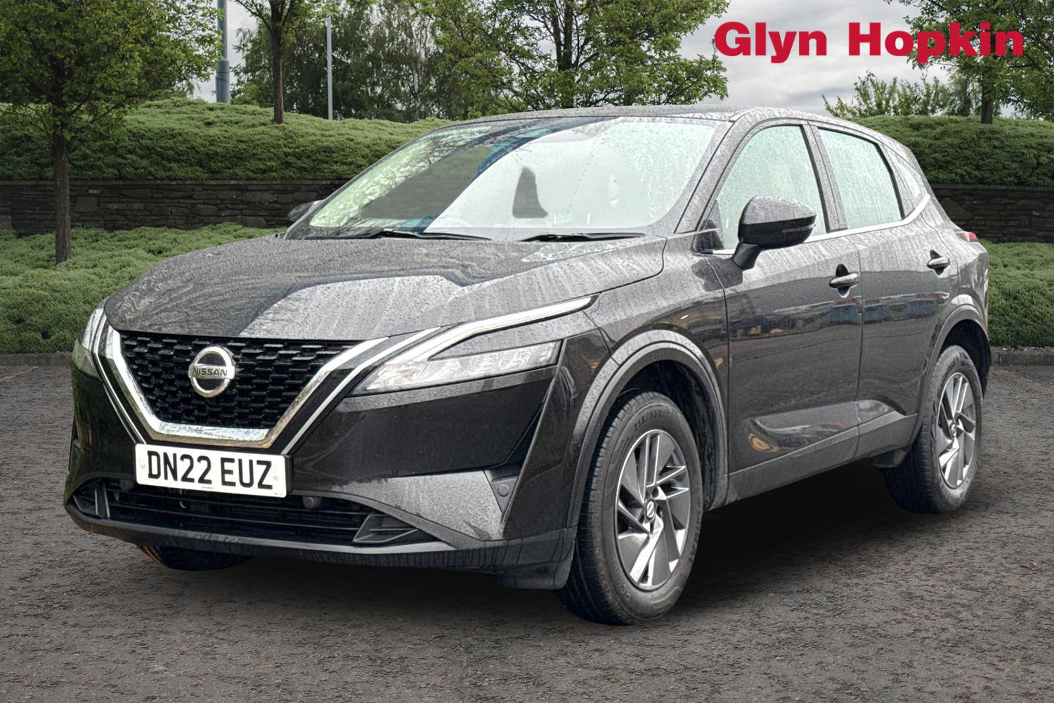 Used Nissan Qashqai 2022 for sale - 77600431: Photo 7