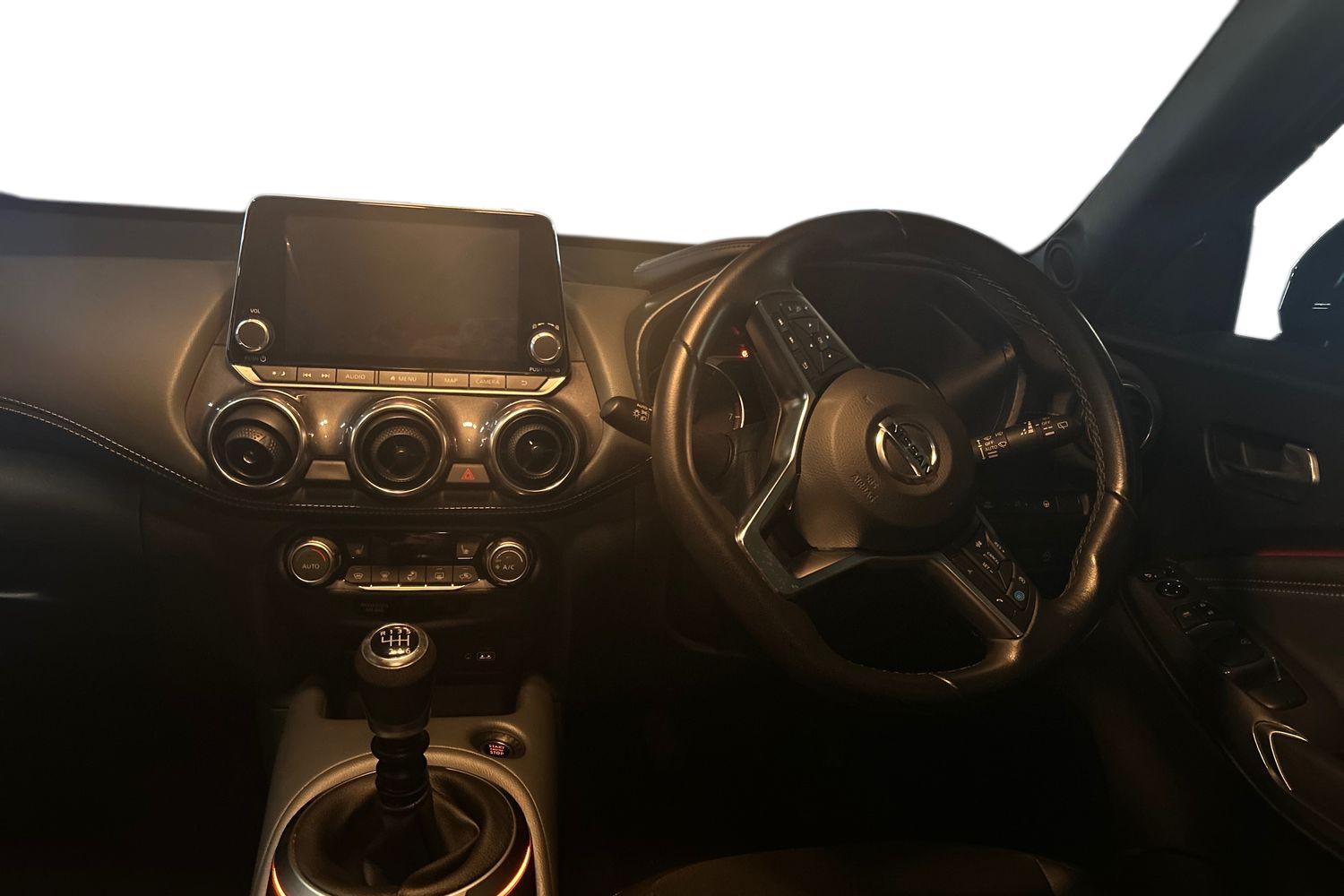 Used Nissan Juke 2021 for sale - 76221680: Photo 11