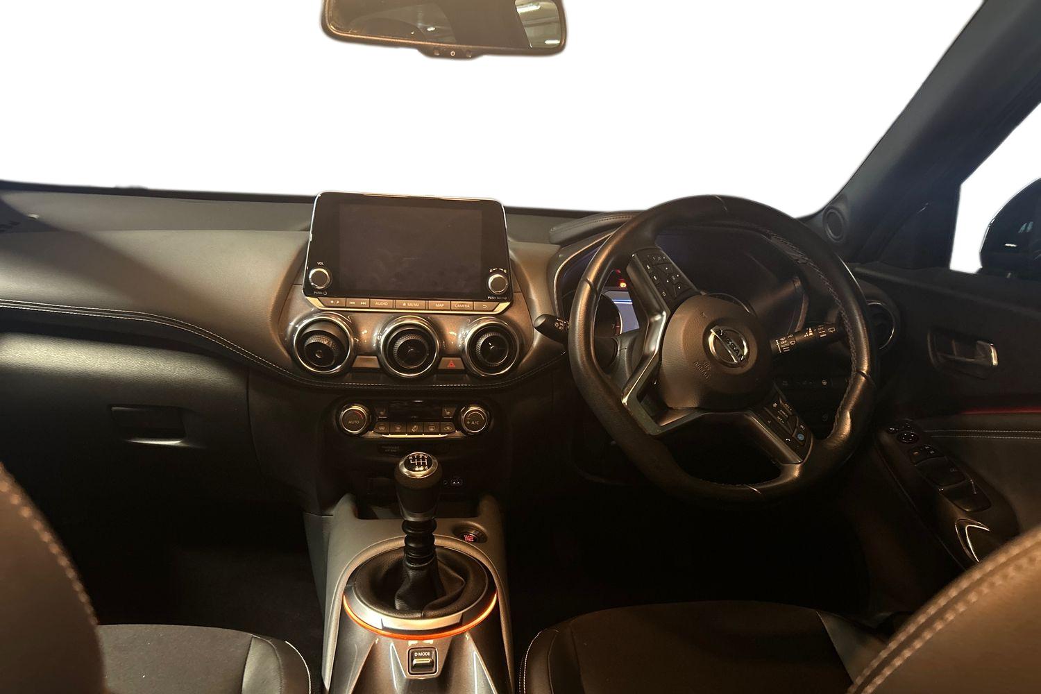 Used Nissan Juke 2021 for sale - 76221680: Photo 12