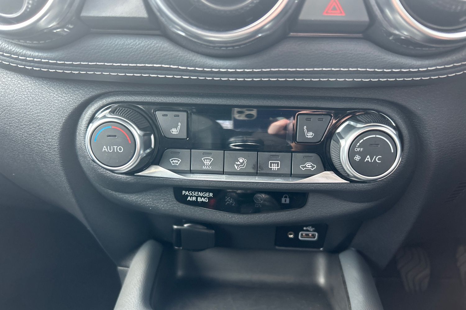 Used Nissan Juke 2021 for sale - 76221680: Photo 15