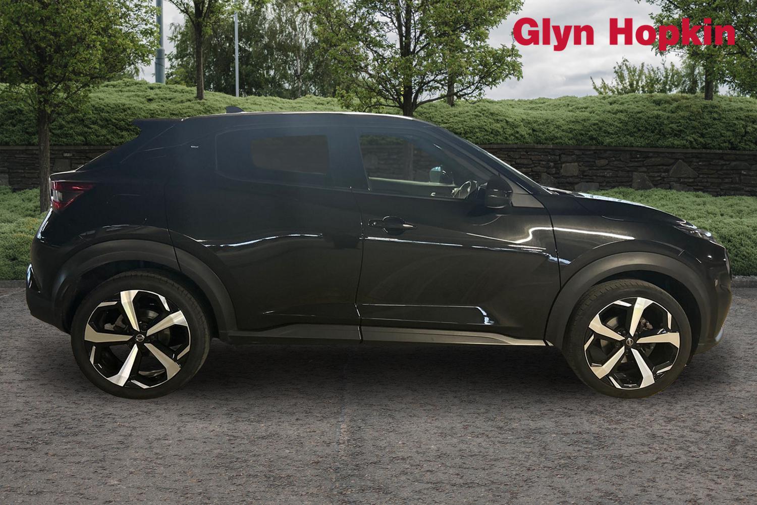 Used Nissan Juke 2021 for sale - 76221680: Photo 2