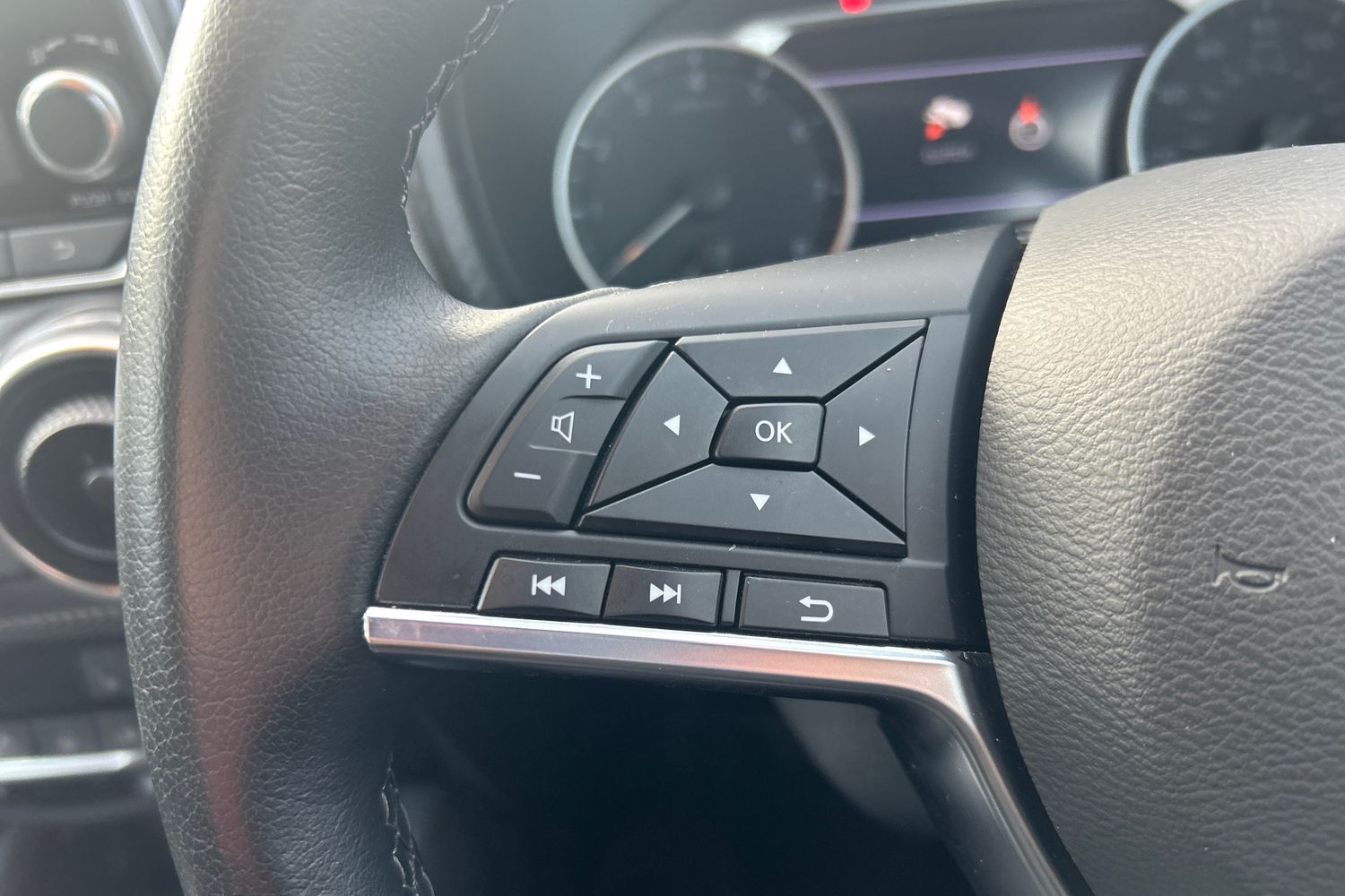 Used Nissan Juke 2021 for sale - 76221680: Photo 21