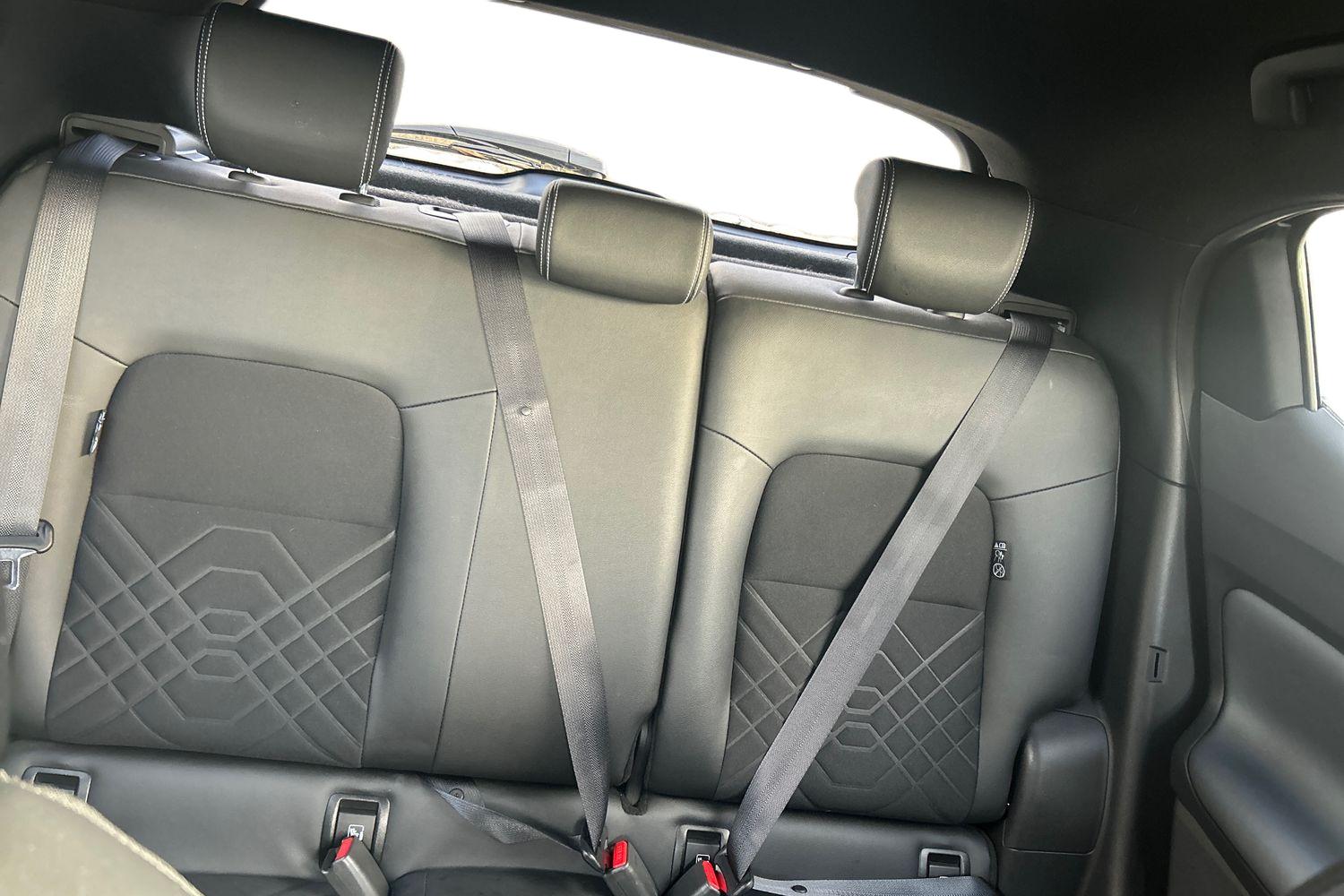 Used Nissan Juke 2021 for sale - 76221680: Photo 23