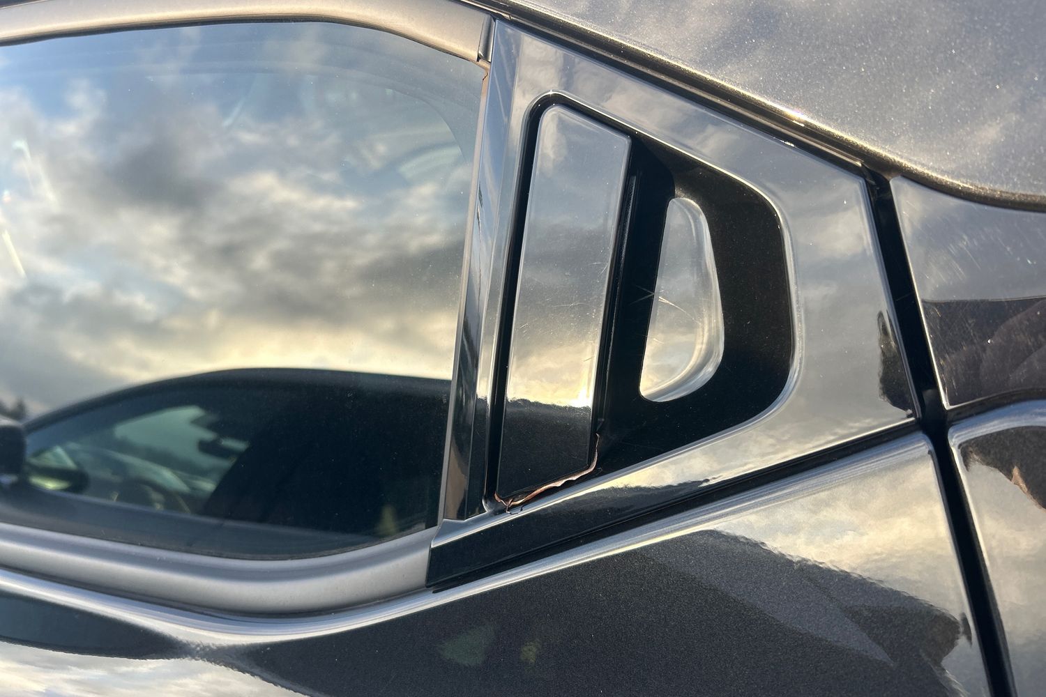 Used Nissan Juke 2021 for sale - 76221680: Photo 26