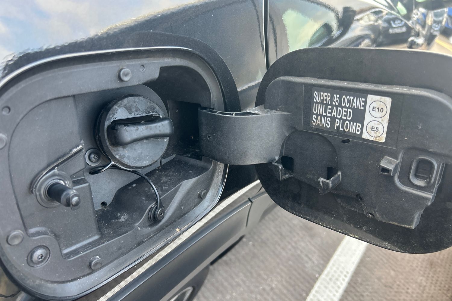 Used Nissan Juke 2021 for sale - 76221680: Photo 29