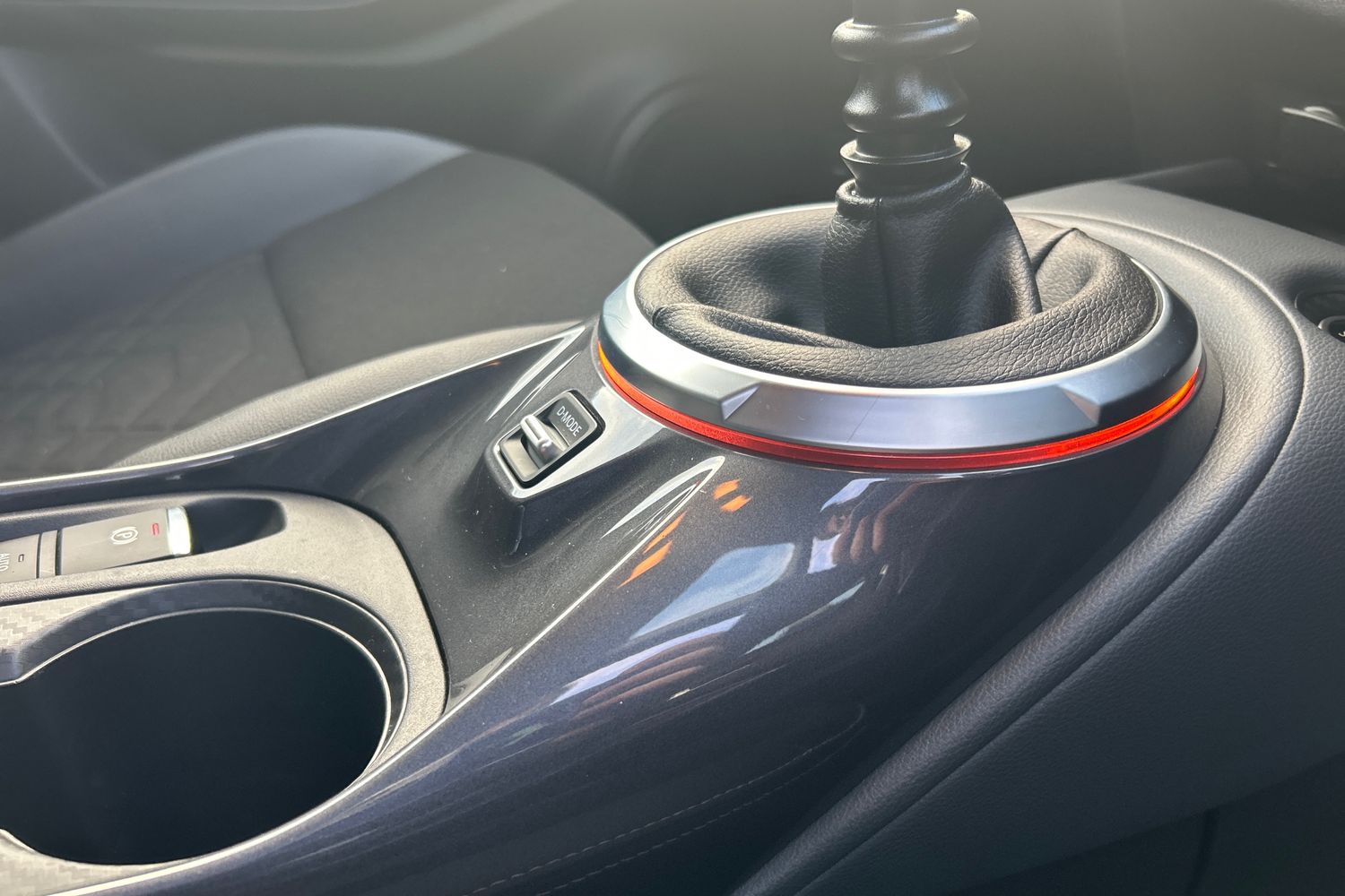 Used Nissan Juke 2021 for sale - 76221680: Photo 31