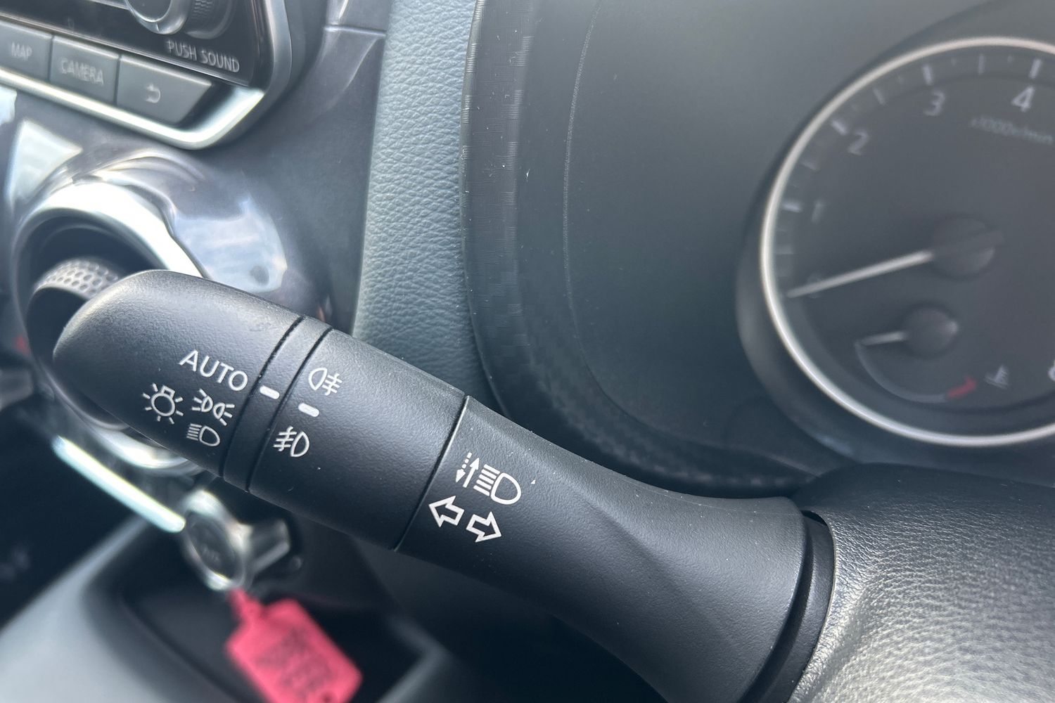 Used Nissan Juke 2021 for sale - 76221680: Photo 34