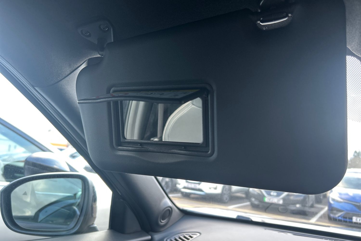 Used Nissan Juke 2021 for sale - 76221680: Photo 38