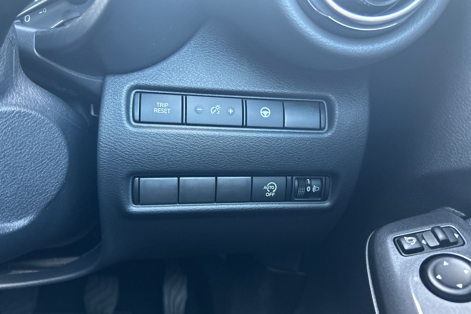 Used Nissan Juke 2021 for sale - 76221680: Photo 39