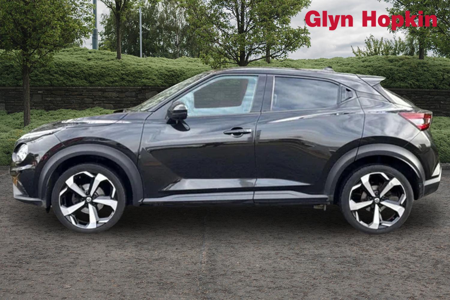 Used Nissan Juke 2021 for sale - 76221680: Photo 6