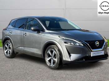 2021 - 1.3 DiG-T MH N-Connecta 5dr