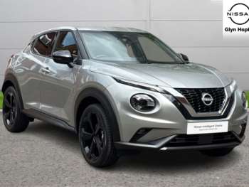 2025 - 1.0 DiG-T Tekna 5dr DCT