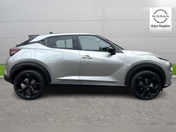 Used Nissan Juke 2025 for sale - 75438811: Photo