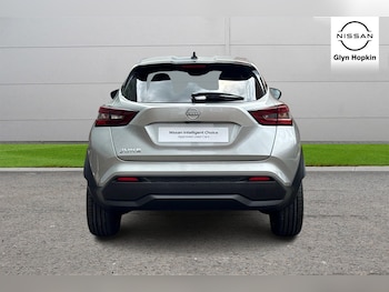 Used Nissan Juke 2025 for sale - 75438811: Photo
