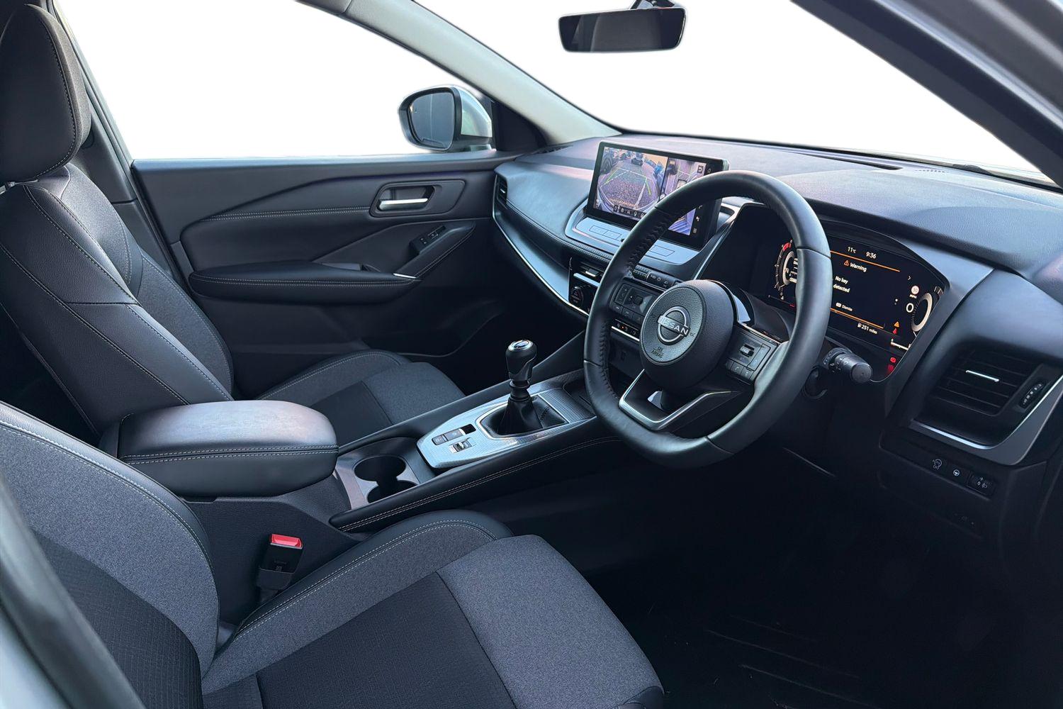 Used Nissan Qashqai 2024 for sale - 77232105: Photo 10