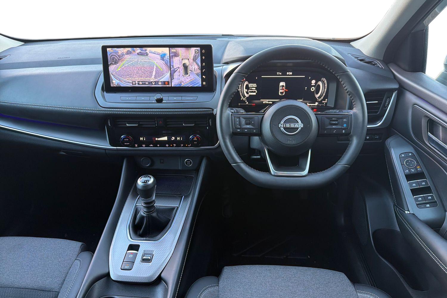 Used Nissan Qashqai 2024 for sale - 77232105: Photo 11