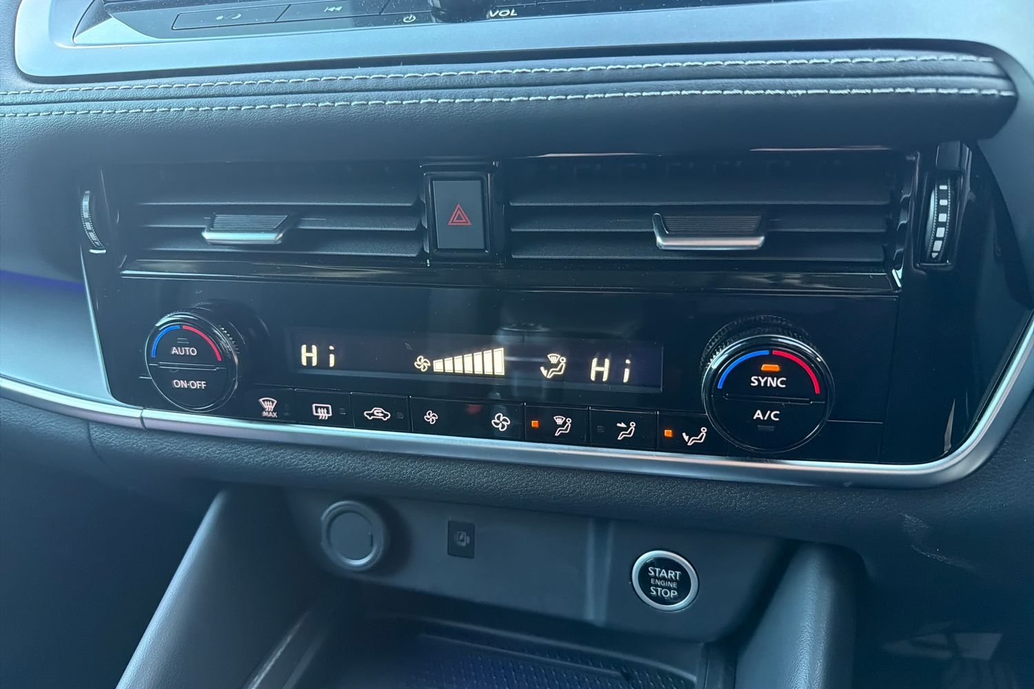 Used Nissan Qashqai 2024 for sale - 77232105: Photo 15