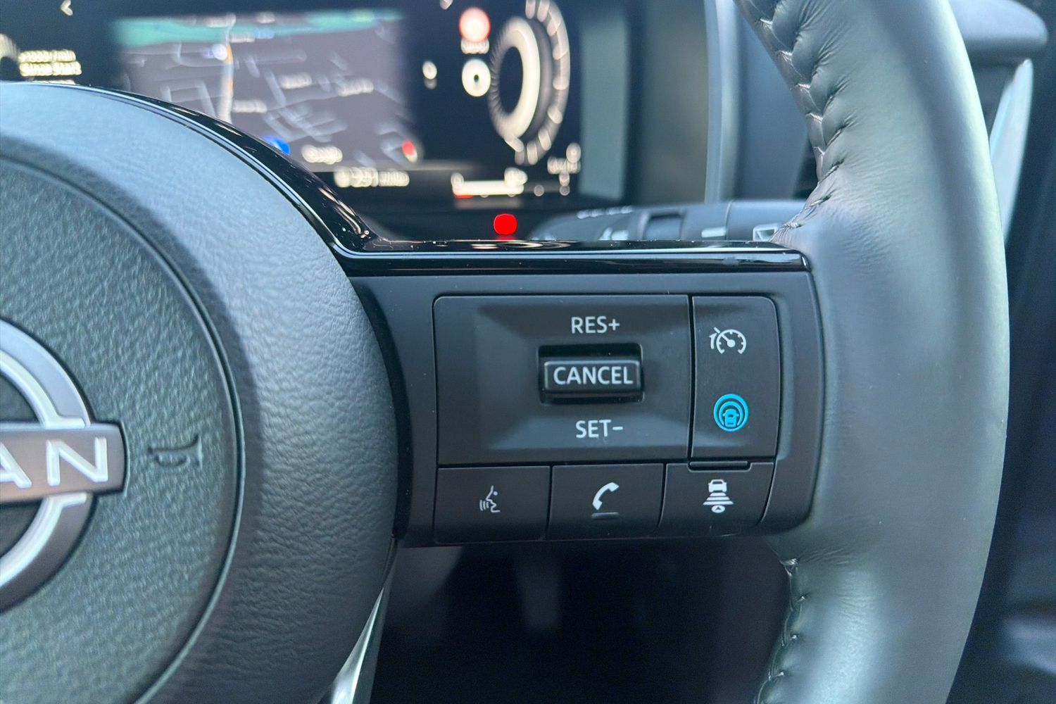 Used Nissan Qashqai 2024 for sale - 77232105: Photo 22